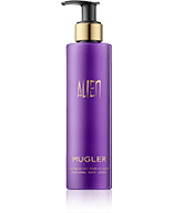 Thierry Mugler Alien Body Lotion Bodylotion 200 ml
