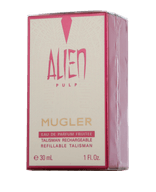 Thierry Mugler Alien Pulp Eau de Parfum Fruitée Navulbare Spray 30 ml