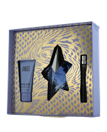 Thierry Mugler Angel 50 ml EdP Set met EDP-spray, bodylotion en mini-EDP-spray