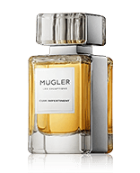 Thierry Mugler Les Exceptions Cuir Impertinent Eau de Parfum Nevel 80 ml