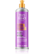Tigi Bed Head Serial Blonde Purple Toning Shampoo Shampoo 400 ml