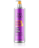 Tigi Bed Head Serial Blonde Restoring Shampoo 970ml