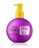 Tigi Bed Head Styling & Finish Small Talk Cream 240ml