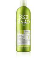 Tigi Bed Head Urban Anti+Dotes Re-Energize Conditioner 1 Conditioner 750 ml