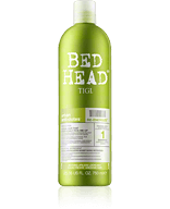 Tigi Bed Head Urban Anti+Dotes Re-Energize Shampoo 1 Shampoo 750 ml