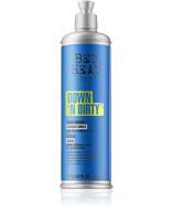 Tigi Bed Head Wash & Care Down N' Dirty Lightweight Conditioner Conditioner 400 ml