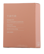 TIRTIR Mask Fit All Cover Cushion Mini 21N Ivory Foundation 4,5 g