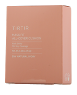 TIRTIR Mask Fit All Cover Cushion Mini 21W Natural Ivory Foundation 4,5 g