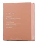TIRTIR Mask Fit All Cover Cushion Mini Foundation