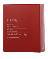 TIRTIR Mask Fit Red Cushion Foundation