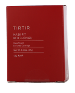 TIRTIR Mask Fit Red Cushion Mini 13C Fair Foundation 4,5 g