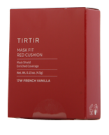 TIRTIR Mask Fit Red Cushion Mini Foundation