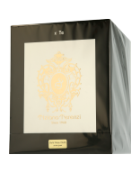 Tiziana Terenzi Candle Collection Goudroze Oudh Geurkaars 550 g