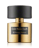Tiziana Terenzi Gold Collection Gold Rose Oudh Extrait de Parfum Spray 100 ml