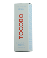 TOCOBO Facecare Bio Watery Sun Cream SPF 50+ Gezichtscrème 50 ml