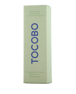 TOCOBO Facecare Cica Calming Sun Serum SPF 50+ Gezichtscrème 50 ml