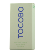 TOCOBO Facecare Cica Cooling Sun Stick SPF 50+ Sticks 18 g