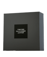 Tom Ford Eau d'Ombré Leather 50 ml EdT Set met Mini EdT Spray