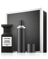 Tom Ford Fucking Fabulous 50 ml EdP Set met EdP spray