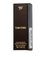 Tom Ford Lip Color Matte Wild Ginger Lippenstift 3 g