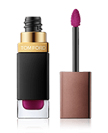 Tom Ford Lip Lacquer Luxe Vinyl 09 Infiltrate Lippenlak 6 ml