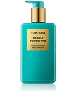 Tom Ford Neroli Portofino Hand and Body Moisturizer 240ml