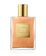 Tom Ford Soleil Blanc Shimmering Body Oil Shade 2 - Rose Gold Body‑oil 100 ml