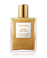 Tom Ford Soleil Brûlant Shimmering Body Oil Body‑oil 100 ml