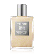 Tom Ford Soleil Neige Shimmering Body Oil 