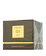 Tom Ford White Suede Geurkaars Geurkaars 200 g