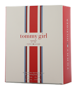 Tommy Hilfiger Tommy Girl 30 ml EdT Set met Body Lotion