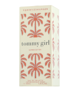 Tommy Hilfiger Tommy Girl Summer Edition Eau de Toilette Spray 100 ml