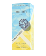 Tommy Hilfiger Tommy Vibrant Summer Eau de Toilette Spray 100 ml