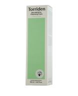 Torriden Balanceful Cleansing Foam Reinigingsschuim 150 ml