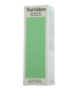 Torriden Balanceful Cleansing Gel Centella Asiatica Extrakt Reinigingsgel 200 ml