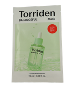 Torriden Balanceful Mask Verzorgingsmasker 25 ml