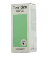 Torriden Balanceful Peeling Toner Gezichtswater 250 ml