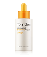 Torriden Cellmazing Brightening Ampoule Serum 30 ml