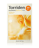 Torriden Cellmazing Brightening Mask Verzorgingsmasker 26 ml