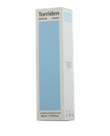 Torriden Dive In Low Molecular Hyaluronic Acid Cream Dagcrème 80 ml