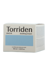 Torriden Dive In Soothing Cream Dagcrème 100 ml
