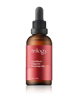 Trilogy Serums & Oils Certified Organic Rosehip Oil Gezichtsolie