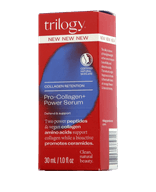 Trilogy Serums & Oils Pro-Collagen+ Power Serum Serum 30 ml
