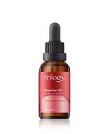 Trilogy Serums & Oils Rosehip Oil Antioxidant+ Gezichtsolie 30 ml