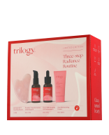 Trilogy Serums & Oils Set Gezichtsolie