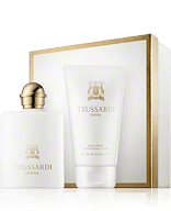 Trussardi 1911 Donna 50 ml EdP Set met Body Lotion