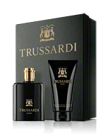 Trussardi 1911 Uomo 50 ml EdT Set met Showergel
