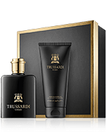 Trussardi 1911 Uomo 50 ml EdT Set met Showergel
