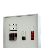 Trussardi Pure Jasmine 60 ml EdP Set met reizen spray