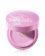 UNLEASHIA Don't Touch Glass Pink Cushion 23W With Care Foundation 15 g